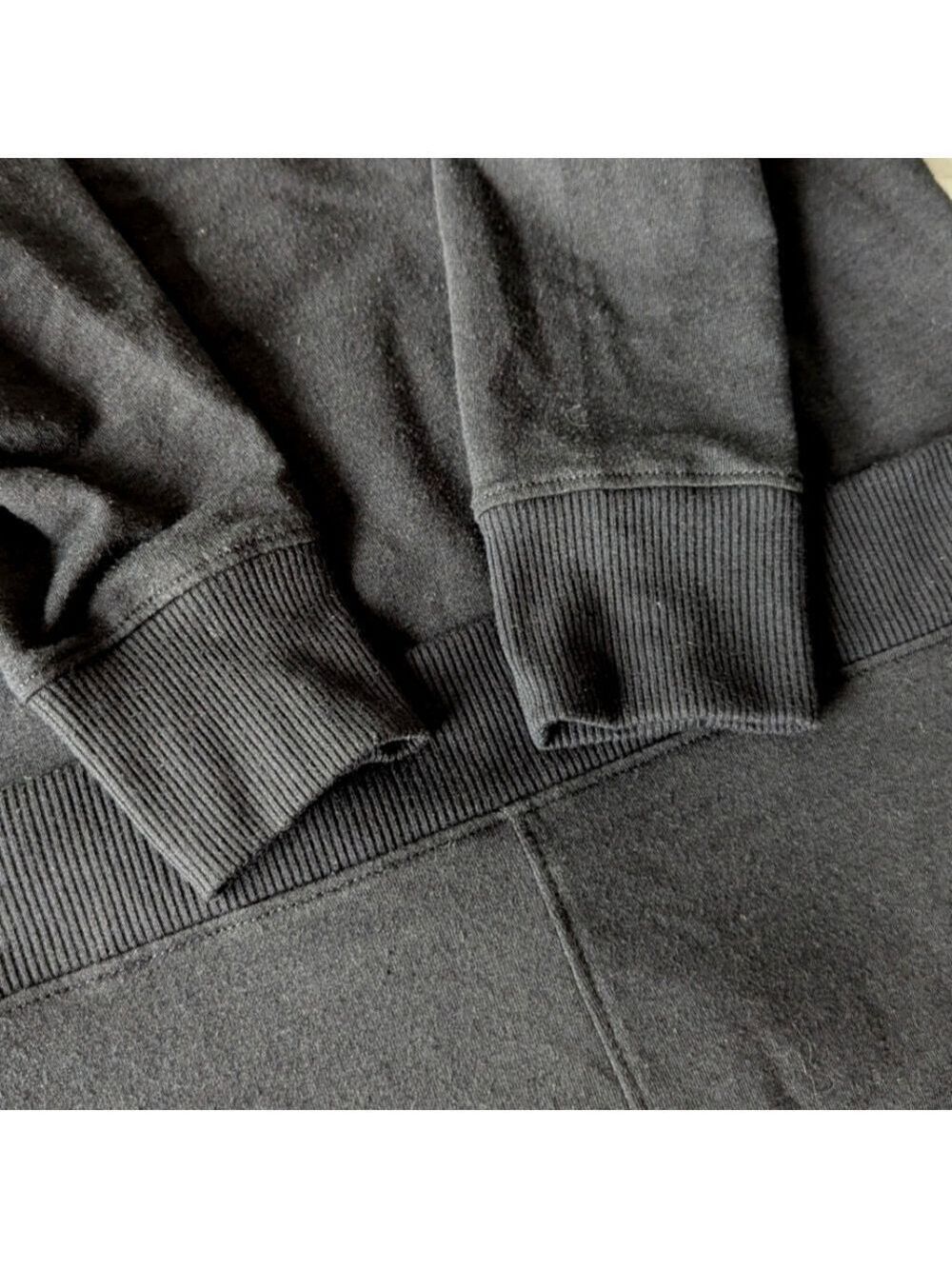 Thyme & Honey sweatshirt dress - Picture 4 of 7